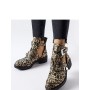 Bottes model 204597 Solea