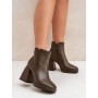 Bottes à talons model 204677 Step in style