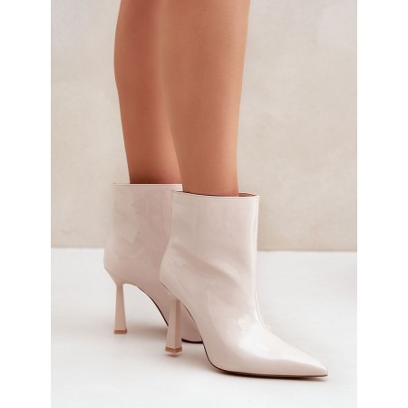 Bottes à talons model 204684 Step in style