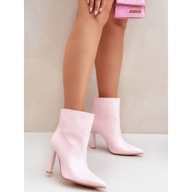 Bottes à talons model 204685 Step in style