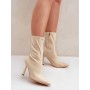 Bottes à talons model 204701 Step in style