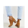 Bottes à talons model 204715 Solea