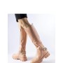 Bottes cuissardes model 204720 Solea