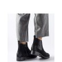 Bottes à talons model 204748 Solea