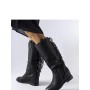 Bottes cothurnes model 204769 Solea