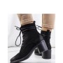 Bottes à talons model 204856 Solea