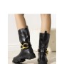 Bottes model 204859 Solea
