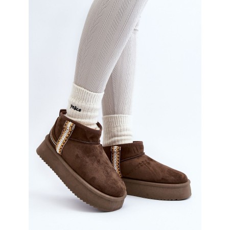 bottes de neige model 204879 Step in style