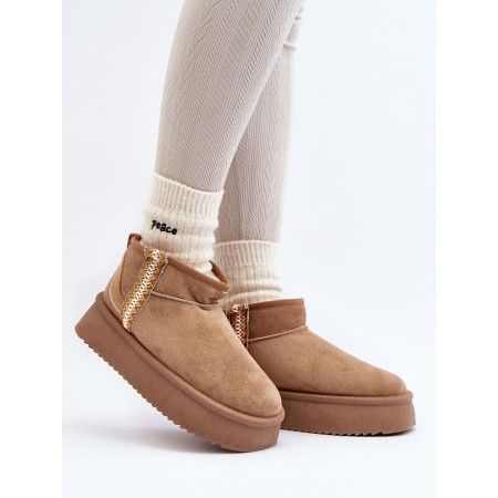 bottes de neige model 204880 Step in style