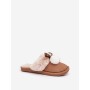 Pantoufles model 204929 Step in style