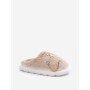 Pantoufles model 204957 Step in style