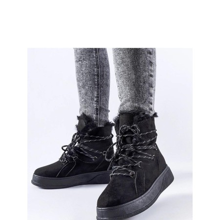 bottes de neige model 205044 Solea