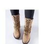 Bottes model 205045 Solea