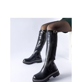 Bottes cuissardes model 205062 Solea