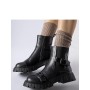 Bottes à talons model 205078 Solea