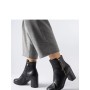 Bottes à talons model 205097 Solea