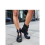 Bottes model 205154 Solea