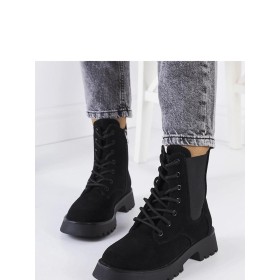 Bottes model 205157 Solea