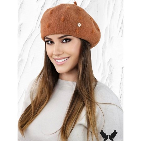 Béret model 205268 Kamea