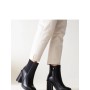 Bottes à talons model 205806 Solea