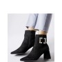 Bottes à talons model 205865 Solea