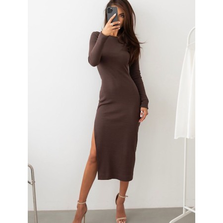 Robe de jour model 205917 IVON