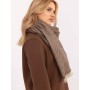Châle model 206038 AT