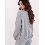 Sweatshirt model 206348 Factory Price