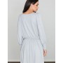 Robe de jour model 111040 Figl