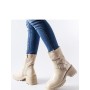 Bottes à talons model 206526 Solea