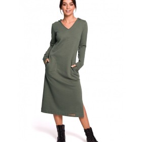Robe de jour model 134550 BeWear