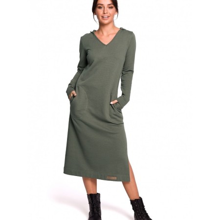 Robe de jour model 134550 BeWear
