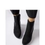 Bottes à talons model 206554 Solea