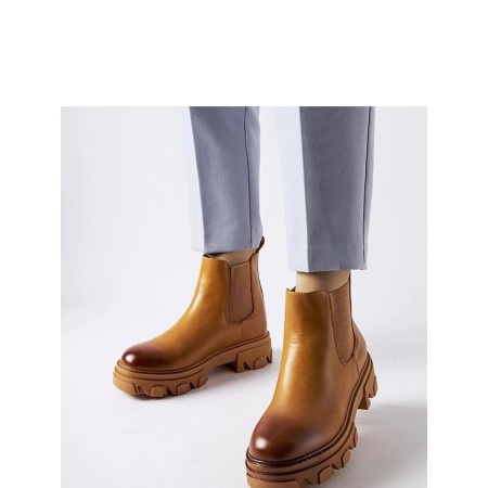 Bottes model 206557 Solea