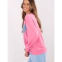 Sweatshirt model 206713 Italy Moda