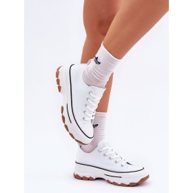 Baskets model 206797 Step in style