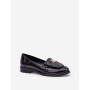 Moccasins model 206810 Step in style