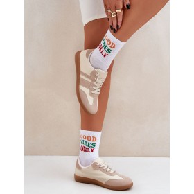 Chaussures de sport model 206835 Step in style