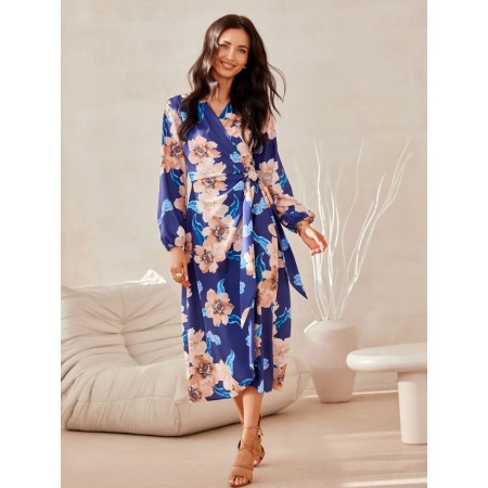 Robe de jour model 206974 Roco Fashion