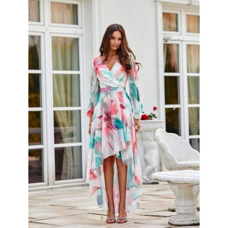 Robe de jour model 207006 Roco Fashion