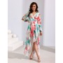 Robe de jour model 207006 Roco Fashion