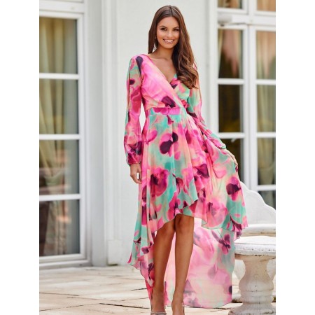 Robe de jour model 207008 Roco Fashion