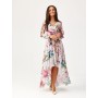Robe de jour model 207012 Roco Fashion