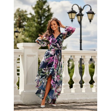 Robe de jour model 207015 Roco Fashion