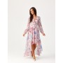 Robe de jour model 207016 Roco Fashion