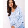 Chemisier model 207023 Italy Moda