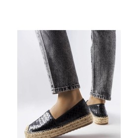 Espadrille model 207049 Solea