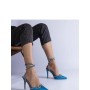 Escarpins à talons hauts model 207111 Solea