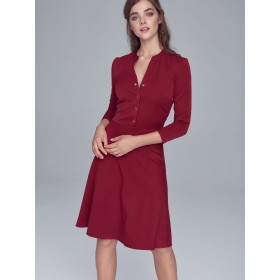 Robe de jour model 134979 Nife