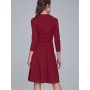 Robe de jour model 134979 Nife